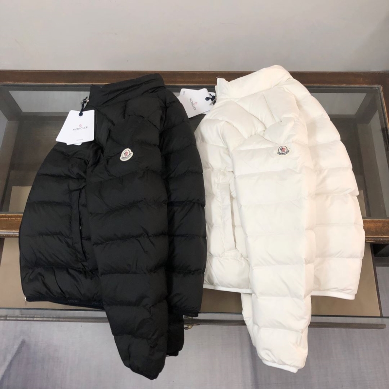 Moncler Down Coat